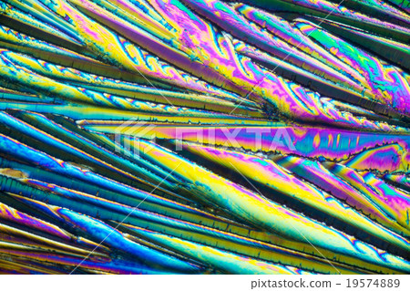 Crystals of citric acid Crystals of citric acid 19574889