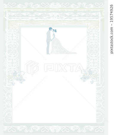 elegant wedding invitation elegant wedding invitation 19574926