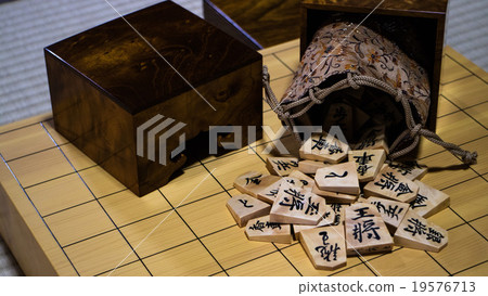 日本象棋 日本象棋 19576713