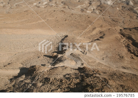 Wilderness of Judea, Israel 19576785