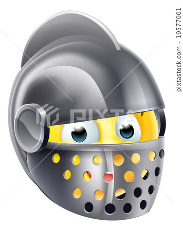 Knight Emoji Emoticon Knight Emoji Emoticon 19577001