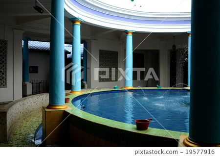 Ablution of The Sultan Ibrahim Jamek Mosque Ablution of The Sultan Ibrahim Jamek Mosque 19577916