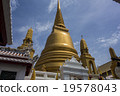 Wat Bowani Weato金塔 19578043