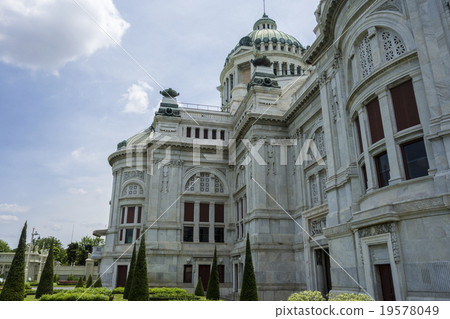 Ananta Summercomb Palace in Bangkok, Thailand 19578049