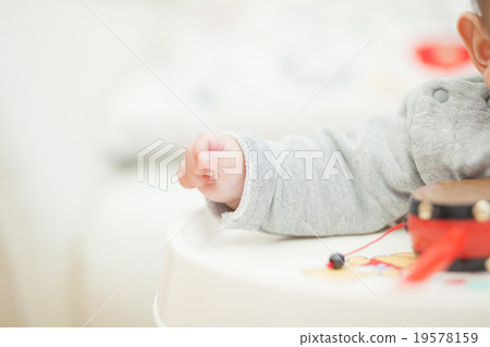 嬰兒 寶寶 寶貝 19578159