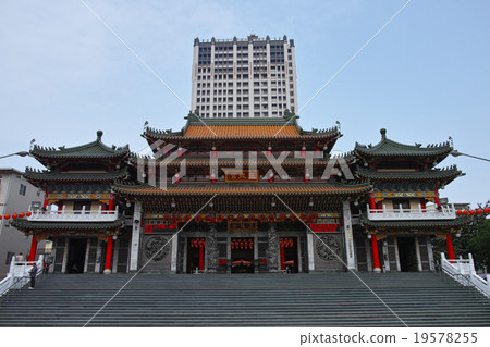 Taiwanese Kaohsiung / Sangdong Taiwanese Kaohsiung / Sangdong 19578255