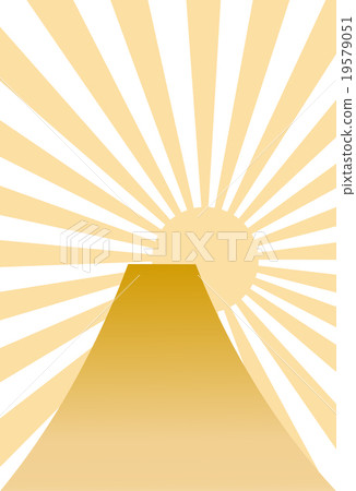 新年卡富士 19579051