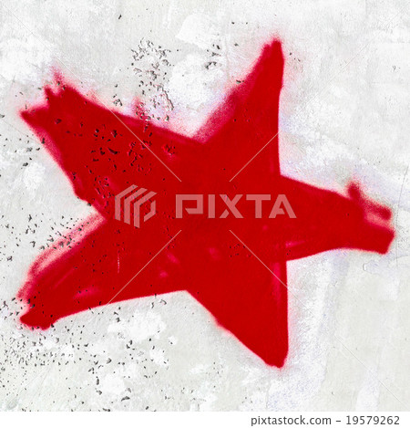 Red star Red star 19579262