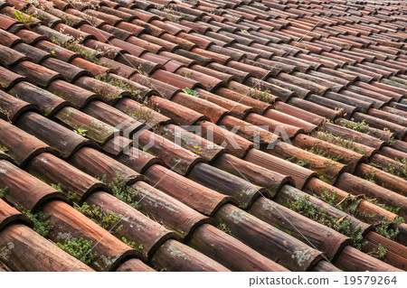 Roof to be renovated 19579264