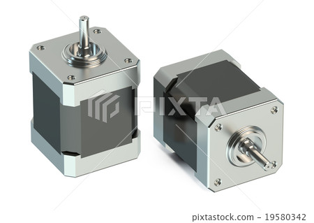 Stepper motors 19580342