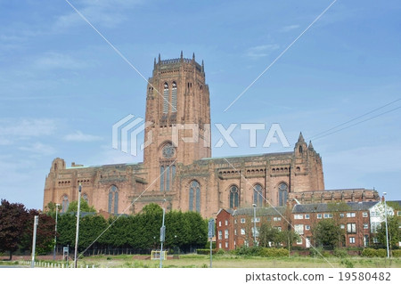 Liverpool Cathedral Liverpool Cathedral 19580482