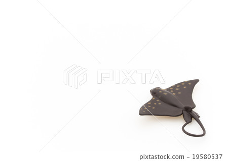 Toy Eye: Toy Eagle Ray Toy Eye: Toy Eagle Ray 19580537