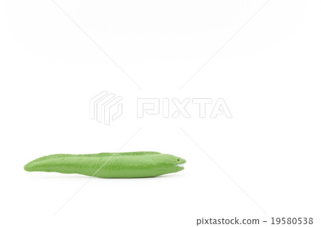 Toy's crucible: Toy Posable Moray Eel 19580538