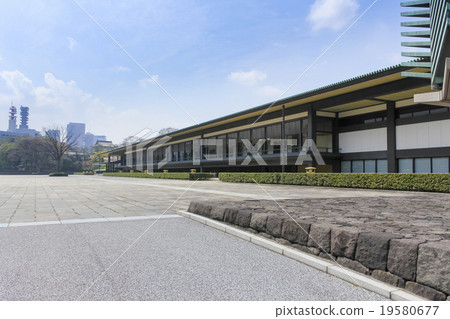 故宮Shinwa和東部花園 19580677