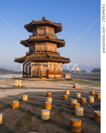 Marichi Castle 19584643