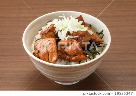 串燒飯碗 串燒飯碗 19585347