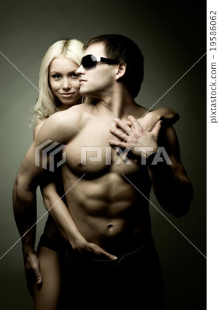 sexy couple sexy couple 19586062