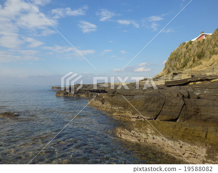 Araihama Coast (Miura City, Kanagawa Prefecture) Araihama Coast (Miura City, Kanagawa Prefecture) 19588082