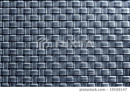 Background with metallic pattern 19589147