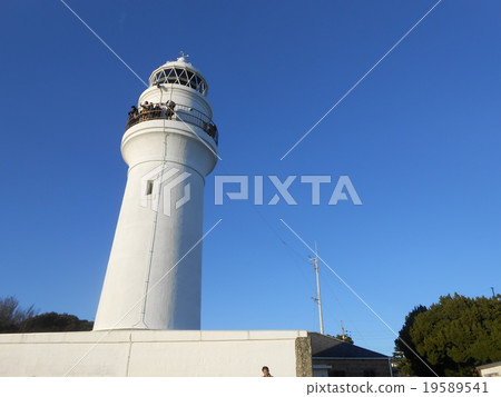 Lighthouse 19589541