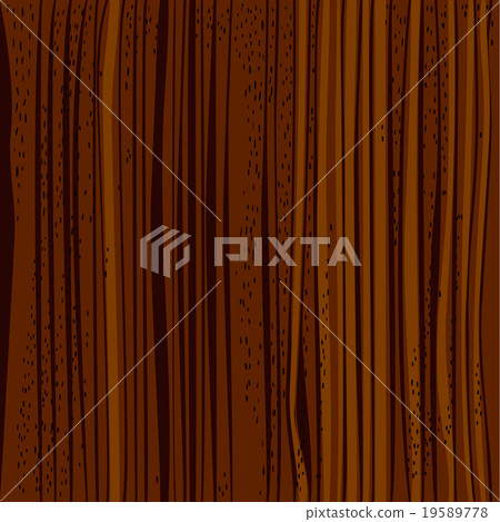 Wooden seamless pattern 19589778