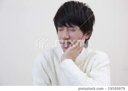 男性形象 男性形象 19589979