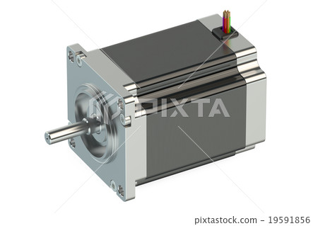 Stepper motor Stepper motor 19591856