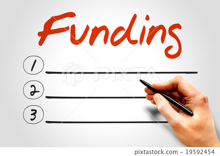 FUNDING FUNDING 19592454