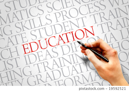 EDUCATION EDUCATION 19592521