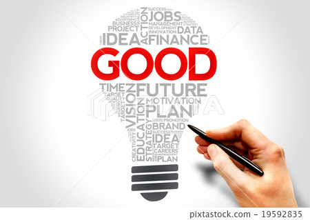 GOOD bulb 19592835