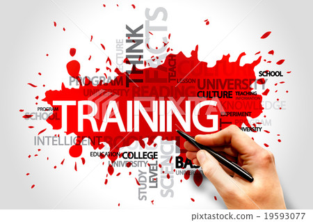 TRAINING TRAINING 19593077