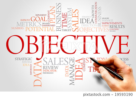 Objective Objective 19593190
