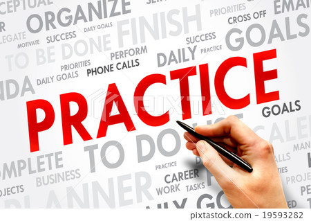 PRACTICE PRACTICE 19593282