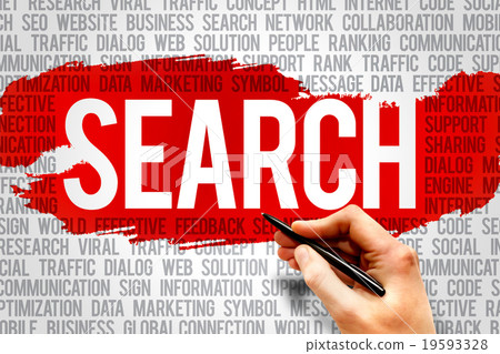 SEARCH SEARCH 19593328