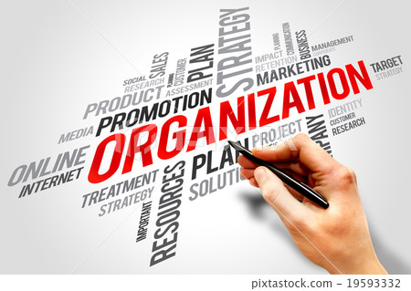 ORGANIZATION ORGANIZATION 19593332