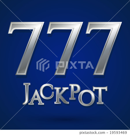 Casino jackpot symbol Casino jackpot symbol 19593469