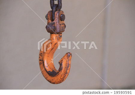 chain block hook 19593591