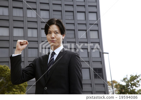 商人膽量擺在刷新的30s男性衣服 19594086