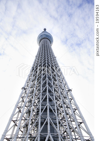 東京天空樹 19594163