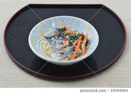 醃浣熊鯡魚 醃浣熊鯡魚 19594664