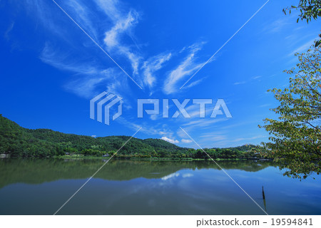 廣澤池塘 廣澤池塘 19594841