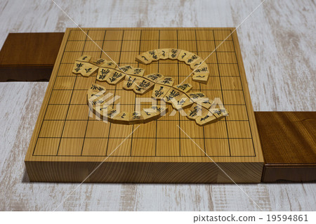 Shogi Shogi 19594861