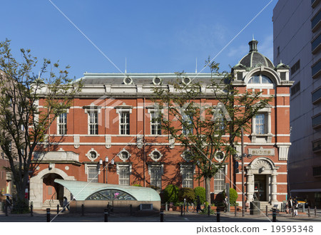 大分銀行紅磚屋 19595348