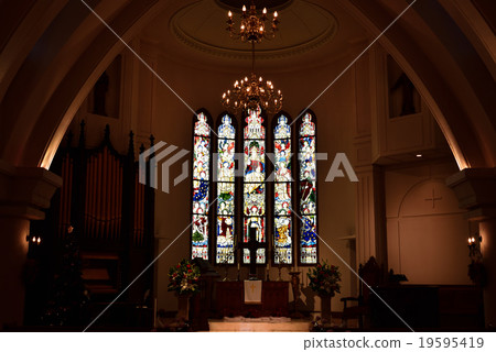 Chapel Chapel 19595419