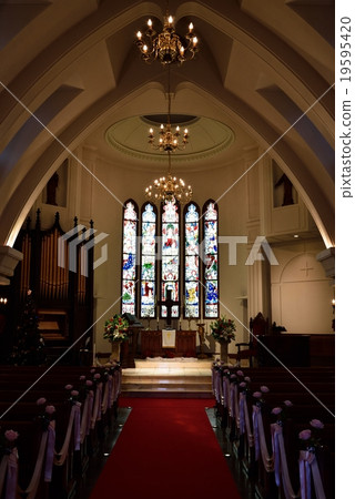 Chapel Chapel 19595420