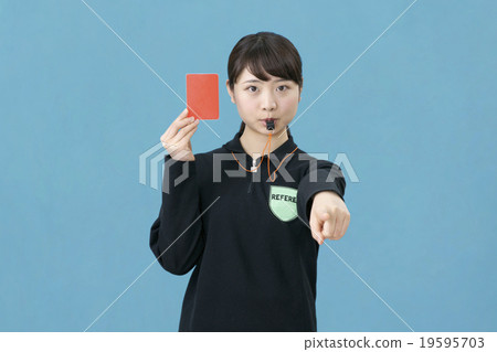 女子裁判 女子裁判 19595703