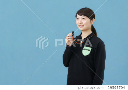 女子裁判 女子裁判 19595704