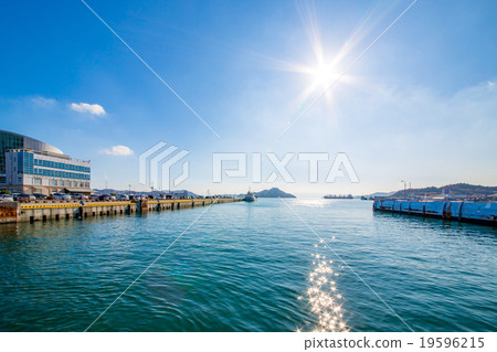 Uno Port的風景 19596215