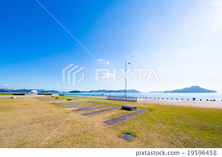 Uno Port的風景 Uno Port的風景 19596458