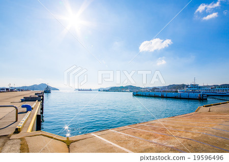 Uno Port的風景 Uno Port的風景 19596496